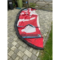 Used 2013 RRD passion 9m