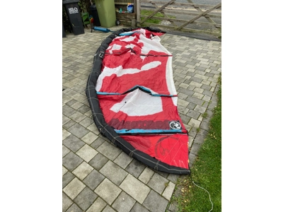 Used 2013 RRD passion 9m