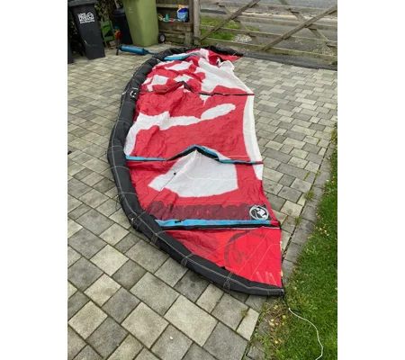 Used 2013 RRD passion 9m
