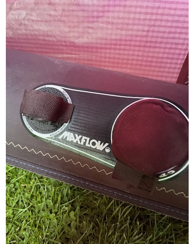 Liquid Force Solo 2020 12m kitesurfing kite