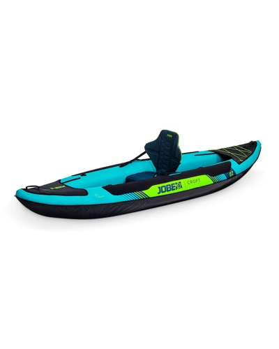 Jobe Croft Inflatable 2 person Kayak