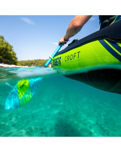 Jobe Croft Inflatable 2 person Kayak