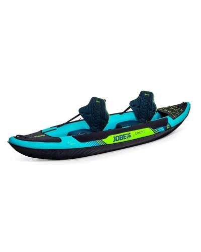 Jobe Croft Inflatable 2 person Kayak