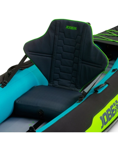 Jobe Croft Inflatable 2 person Kayak