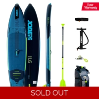 Jobe Duna 11'6 Inflatab..