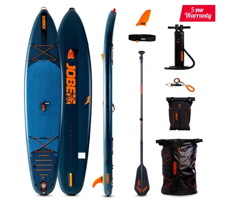 Jobe Duna Elite 11'6 Paddleboard Package