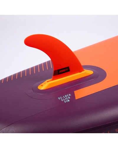 Jobe Duna 11'6 Inflatable paddle board Package Purple