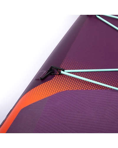Jobe Duna 11'6 Inflatable paddle board Package Purple