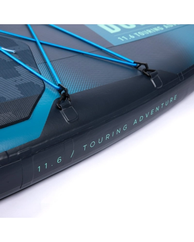 Jobe Duna 11'6 Inflatable paddle board Package