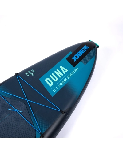 Jobe Duna 11'6 Inflatable paddle board Package