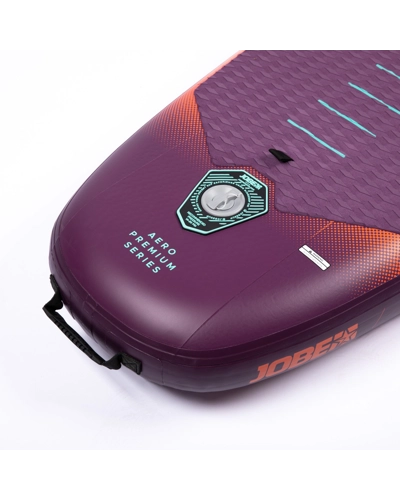 Jobe Duna 11'6 Inflatable paddle board Package Purple