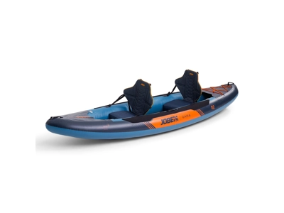 Jobe Gama Inflatable 2 person Kayak