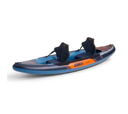 Jobe Gama Inflatable 2 person Kayak