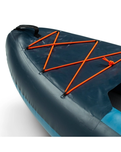 Jobe Gama Inflatable 2 person Kayak