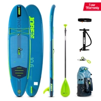 Jobe Leona 10'6 Inflata..