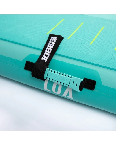 Jobe Loa 11'6 inflatable paddleboard Package