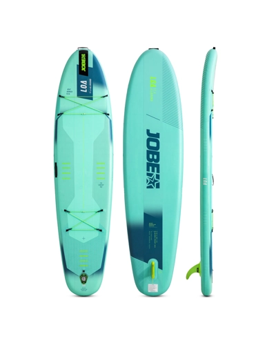 Jobe Loa 11'6 inflatable paddleboard Package