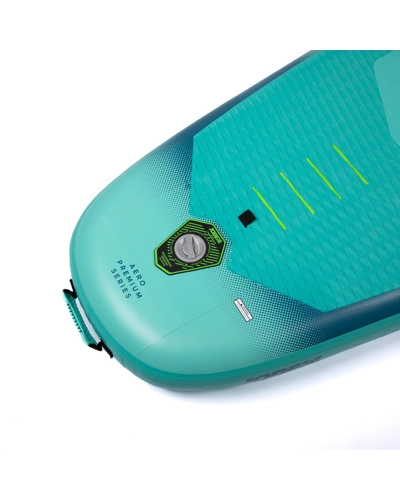 Jobe Loa 11'6 inflatable paddleboard Package