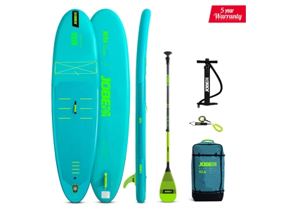 Jobe Nera 10'6 SUP package