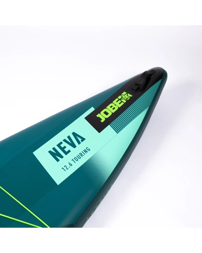 Jobe Neva 12'6 Paddleboard SUP Package