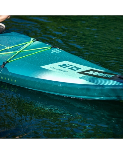 Jobe Neva 12'6 Paddleboard SUP Package