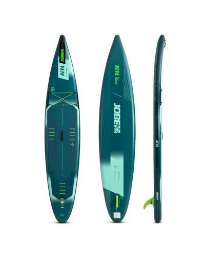Jobe Neva 12'6 Paddleboard SUP Package