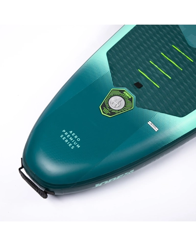 Jobe Neva 12'6 Paddleboard SUP Package