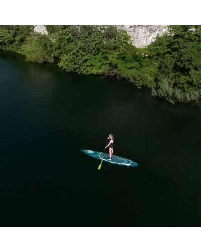 Jobe Neva 12'6 Paddleboard SUP Package