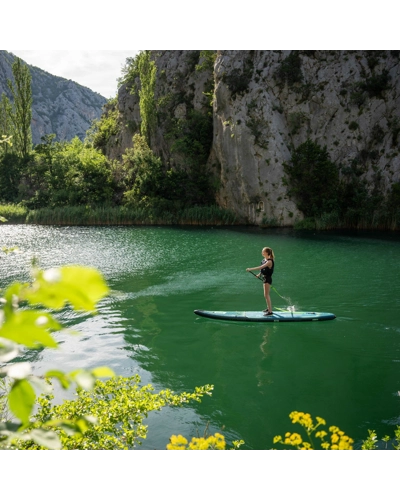 Jobe Neva 12'6 Paddleboard SUP Package