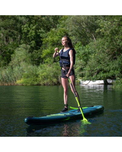 Jobe Neva 12'6 Paddleboard SUP Package