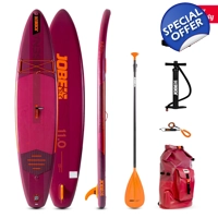 Jobe Sena SUP package