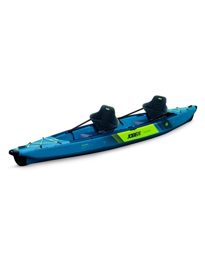 Jobe Tasman Inflatable 2 seater touring kayak