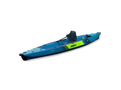 Jobe Tasman Inflatable 2 seater touring kayak