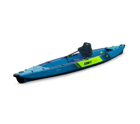 Jobe Tasman Inflatable 2 seater touring kayak