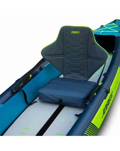 Jobe Tasman Inflatable 2 seater touring kayak