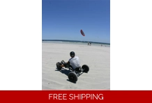 Kite Buggy Course