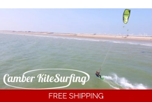 5 Day Kitesurfing Course - Zero to Hero