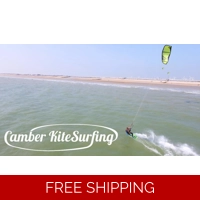 5 Day Kitesurfing Cours..