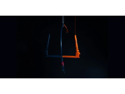 F-One Linx Bar with SK99 Lines 45-53cm