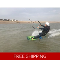 3 Day Kitesurfing Cours..