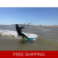 2 Day Kitesurfing Cours..