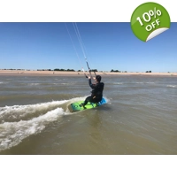2 day Kitesurfing Cours..