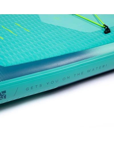 Jobe Loa 11'6 inflatable paddleboard Package