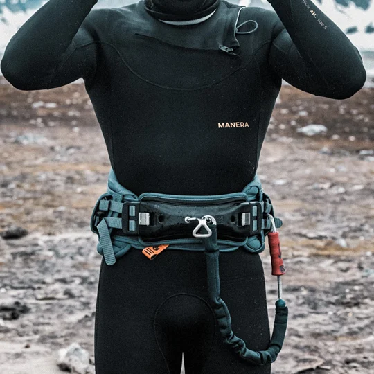 Manera Exo 2.0 Kite Harness