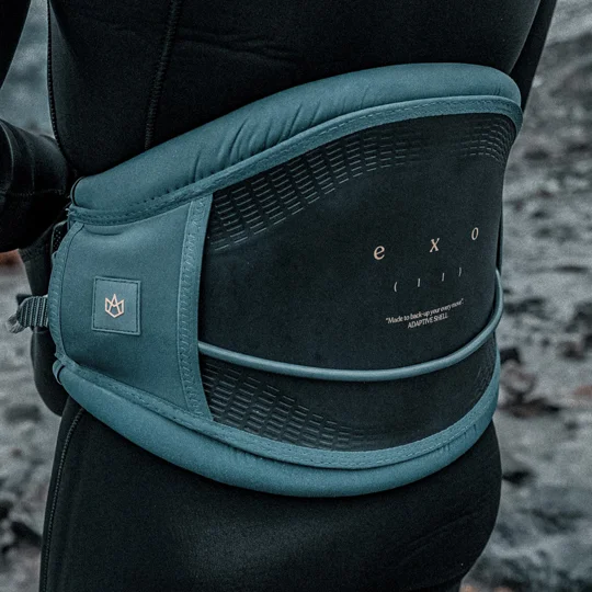 Manera Exo 2.0 Kite Harness