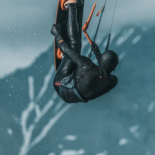 Manera Exo 2.0 Kite Harness