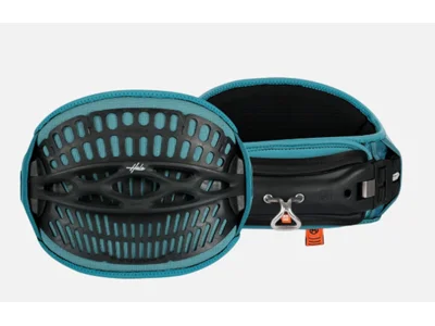 Manera Halo Steel Blue Kitesurf harness