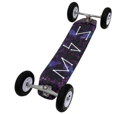 MBS Colt 90 Mountain Board