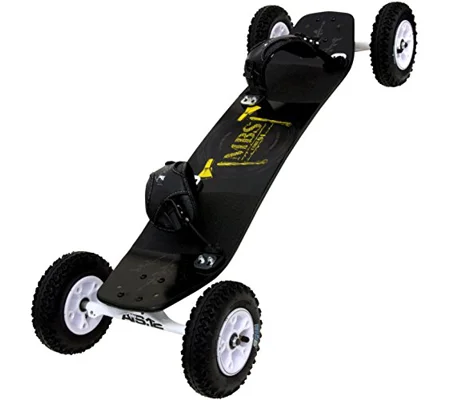 MBS Core 94 Mountain Board