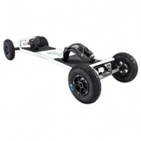 MBS Pro Warren III 